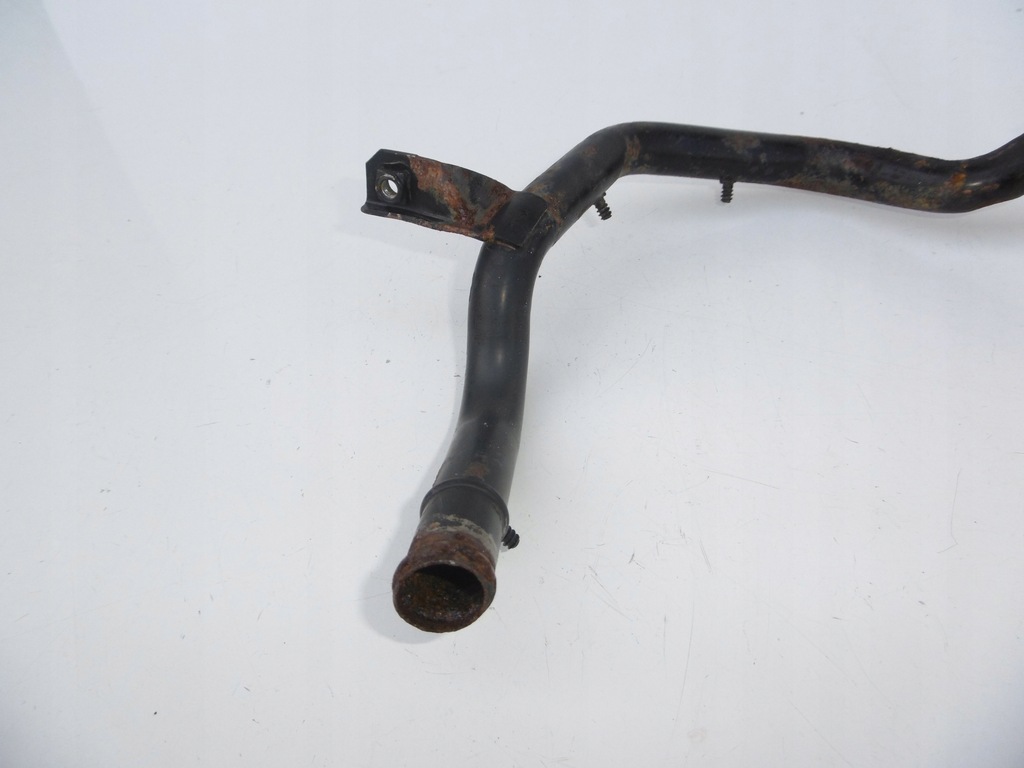 фото №5, Магистраль шланг трубка wody vw passat b4 2.0 8v