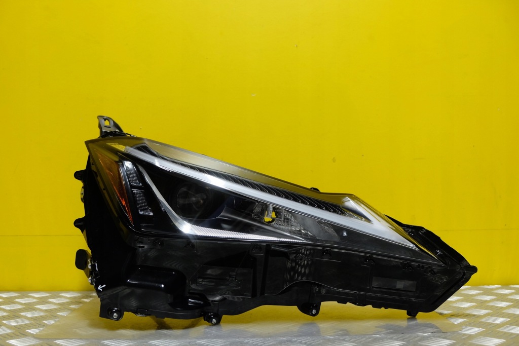 Купить Lexus ux200 ux250 2019- фара led фара r америка