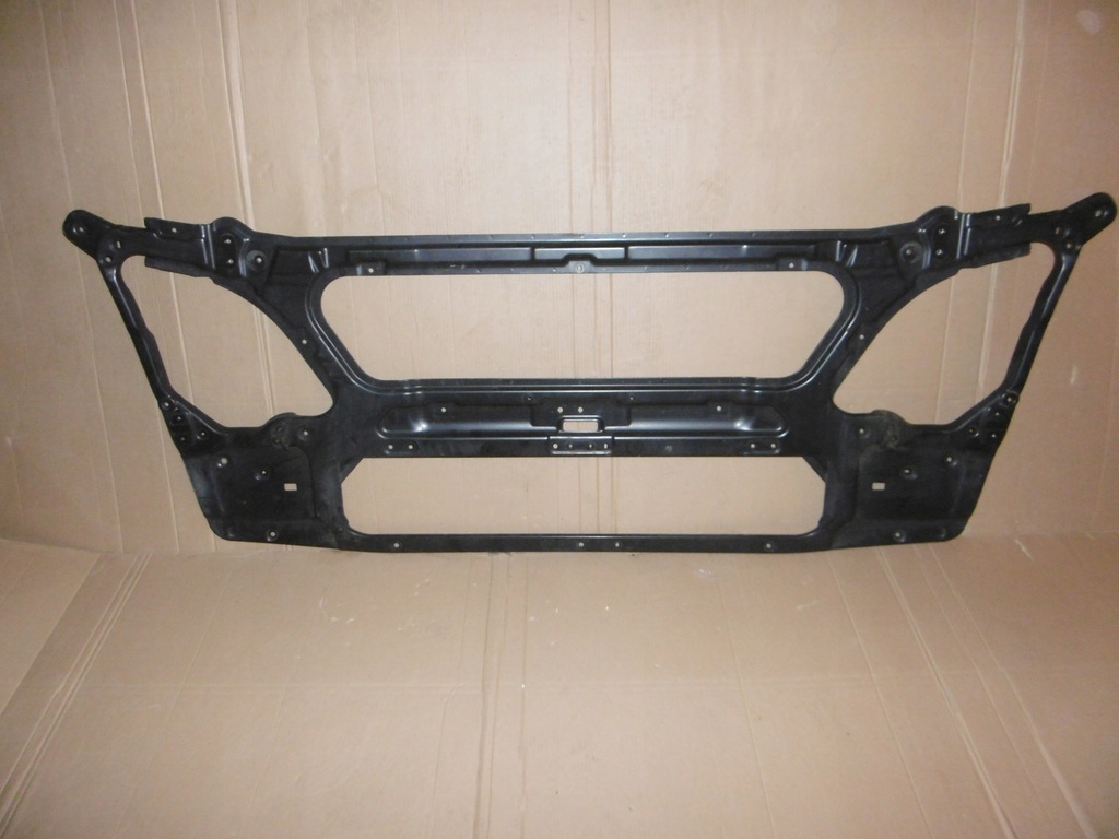 фото №1, Каркас капот решітка scania r