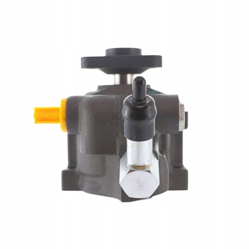 фото №3, Насос усилителя ford transit ford transit 94-00