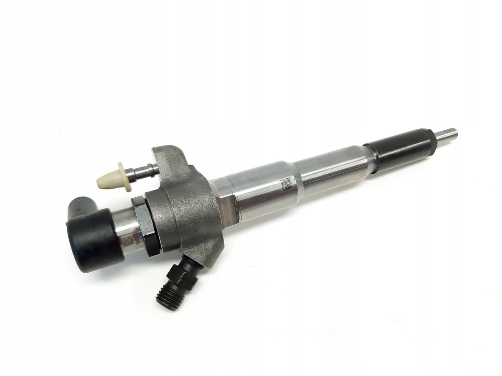 Купить Инжектор renault nissan 1.5 dci 166001855r siemens