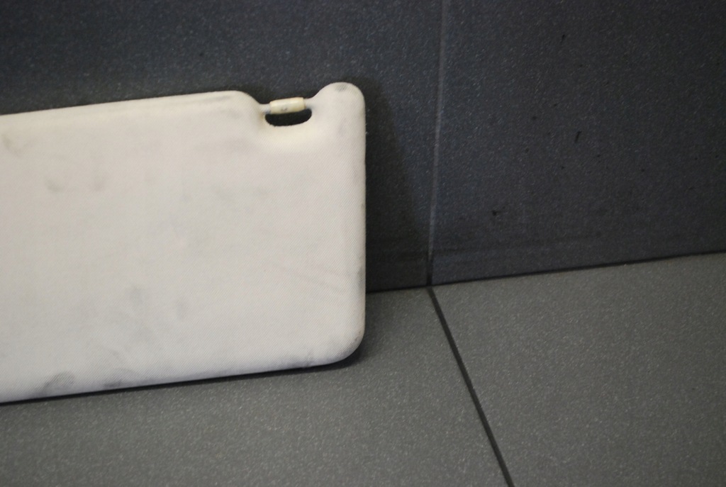 фото №7, Козырёк правый audi a6 c5 bananowy 4b0857552