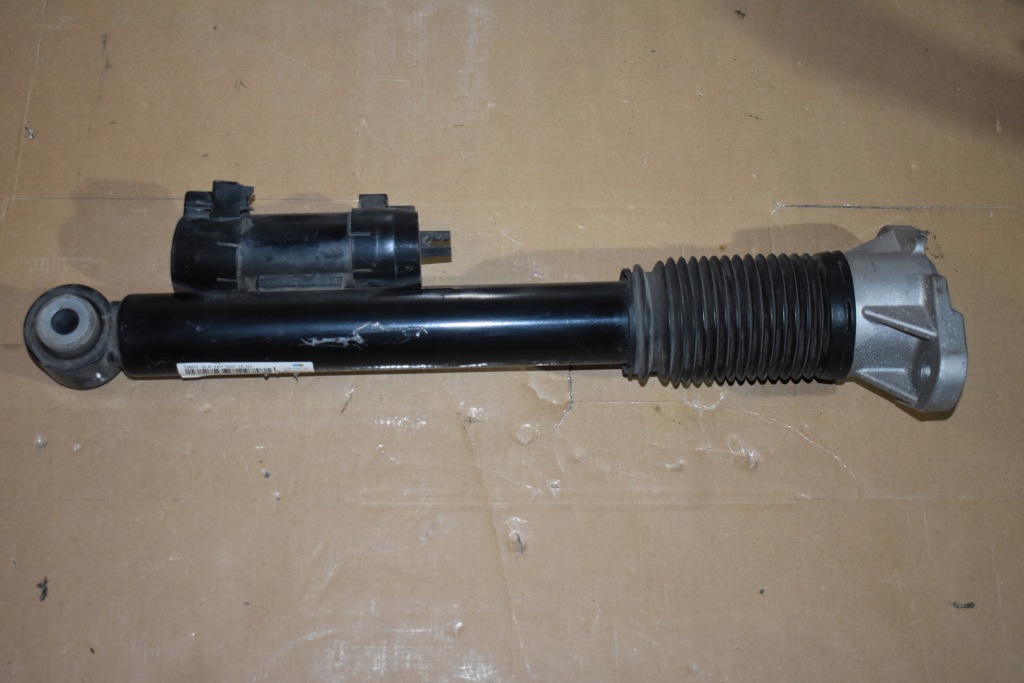 Купить Idealny амортизатор задний  задний левый mercedes w167 gle 1