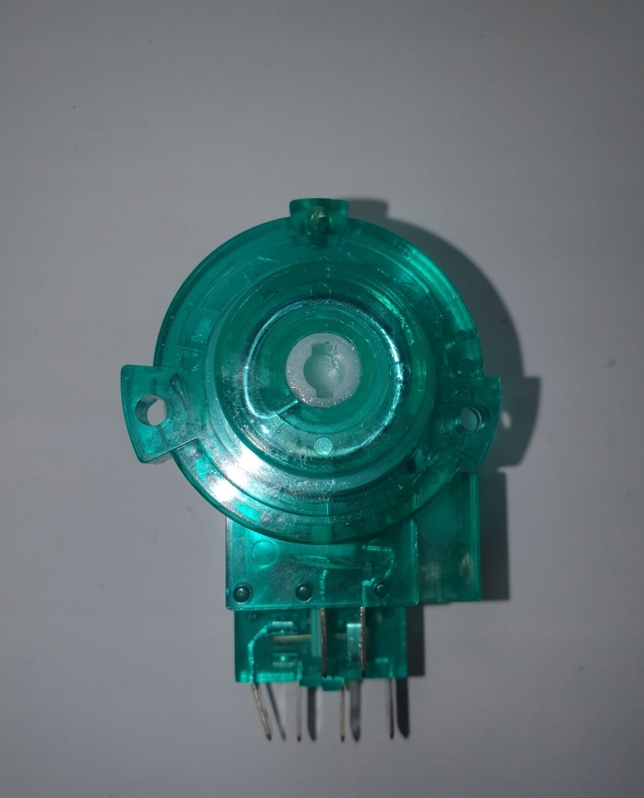 фото №1, Колодка замка зажигания mercedes mk sk actros