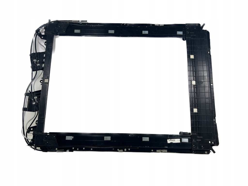 фото №1, Рама панорами люк jeep grand cherokee wk2