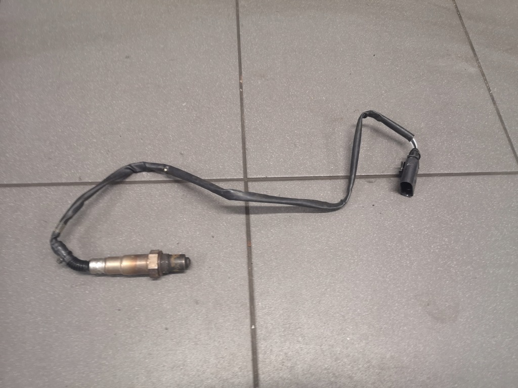 фото №1, Датчик лямбда-зонд audi a8 d4 4.0 tfsi 4h0906265a