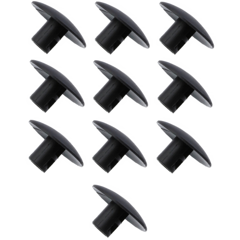 фото №1, Кліпси штифти оббивка renault trafic scenic