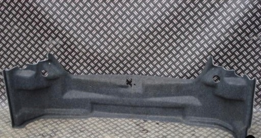 фото №1, Chrysler sebring 2.7 01-06 обшивка захист поперечина