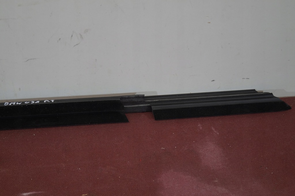 фото №5, Bmw оригинальный номер 7336984 прокладка дверь