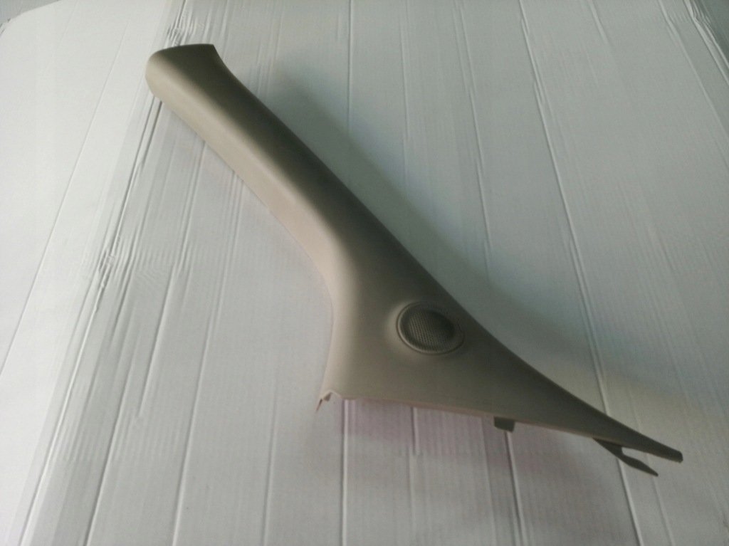 фото №1, Ліва захист стійка передній opel mokka