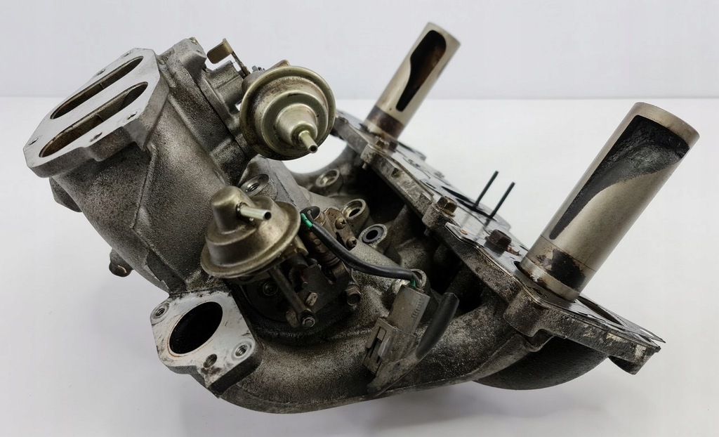 фото №6, Колектор всмоктуючий mazda rx-8