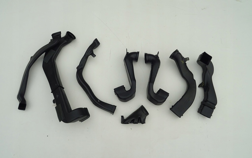 фото №1, 2016 camaro канал туннель направляющая воздуха воздуховод