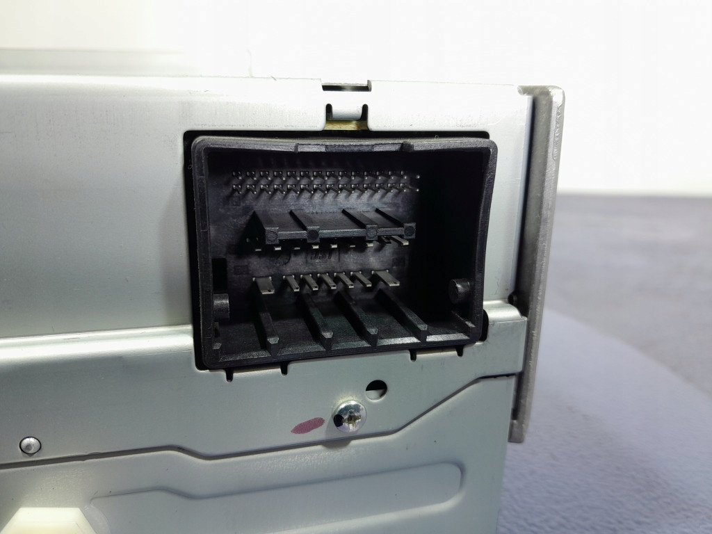 фото №4, Opel insignia a радіо cd 20983513