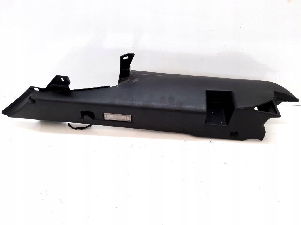 фото №1, Опора кронштейн шторка левая fiat croma ii