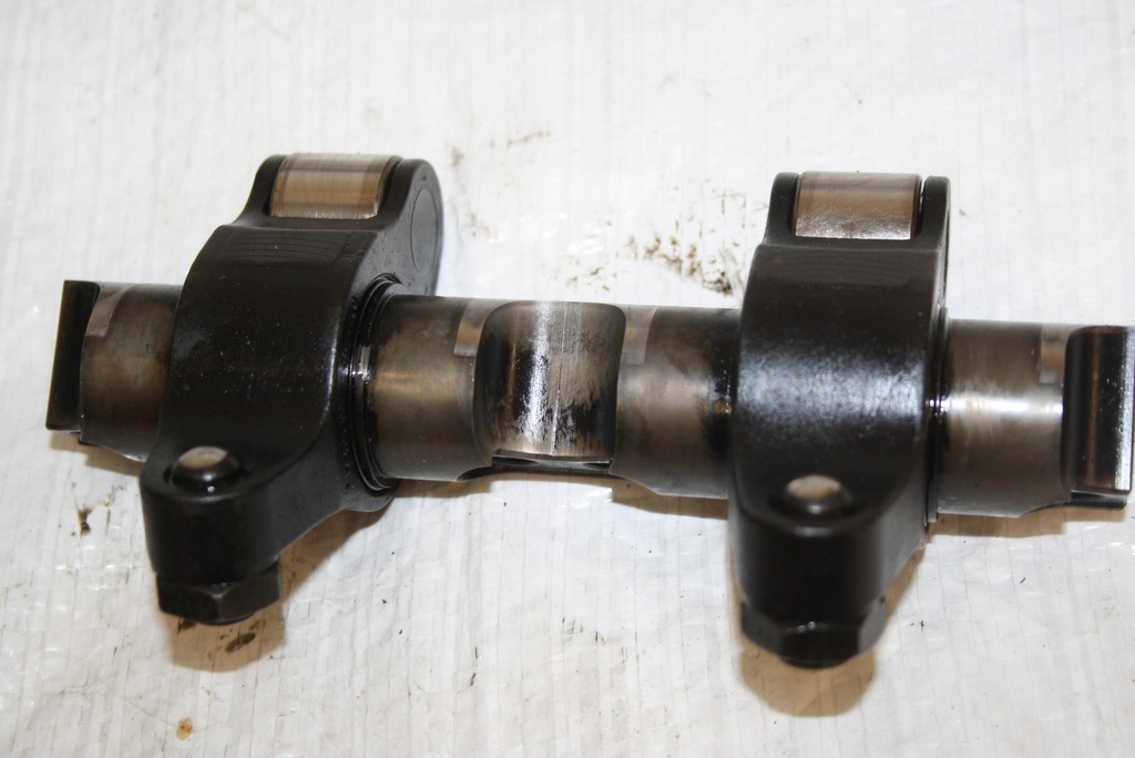 фото №12, Vw caddy 1.9 tdi вал штовхач 038443d