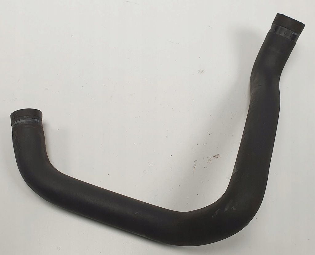 фото №2, Wąż труба интеркулер citroen jumper iii 2.2 hdi