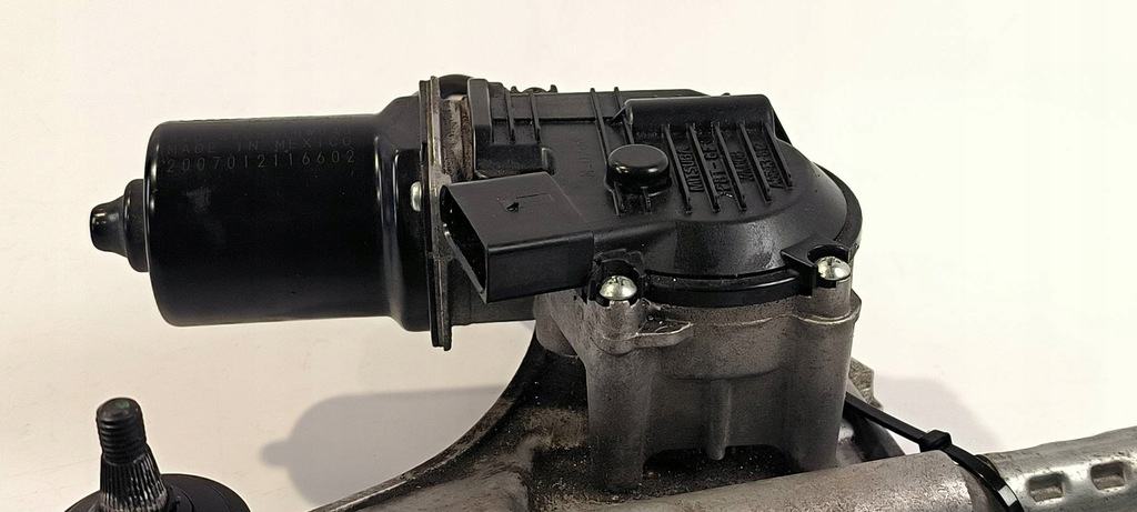 фото №6, Механизм дворник перед 80b955023b audi q5 ii fy