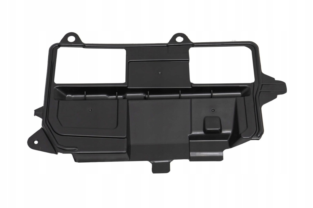 фото №1, Ford fiesta 08-12 кришка поперечина передній df7153115