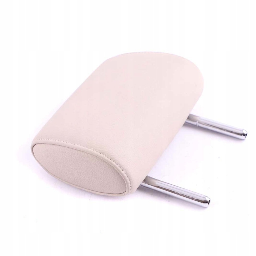 фото №12, Bmw f10 f11 підголівник сидіння задня шкіра oyster