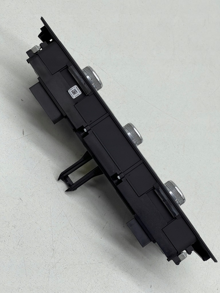 фото №10, Audi a6 c7 панель керування вентиляція кондиціонера