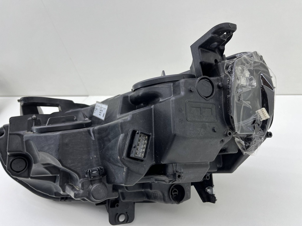 фото №13, Opel insignia b лампа правая перед europa 39209173