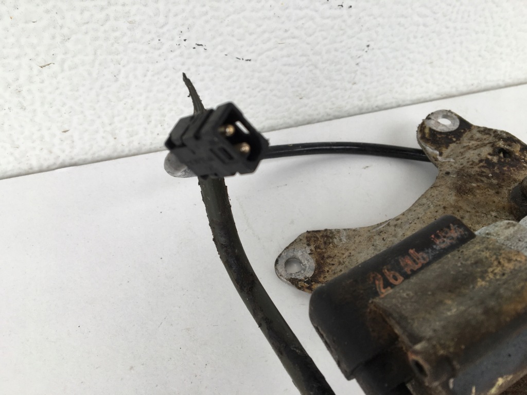 Клапан asd mercedes w124 1243505057 Київ