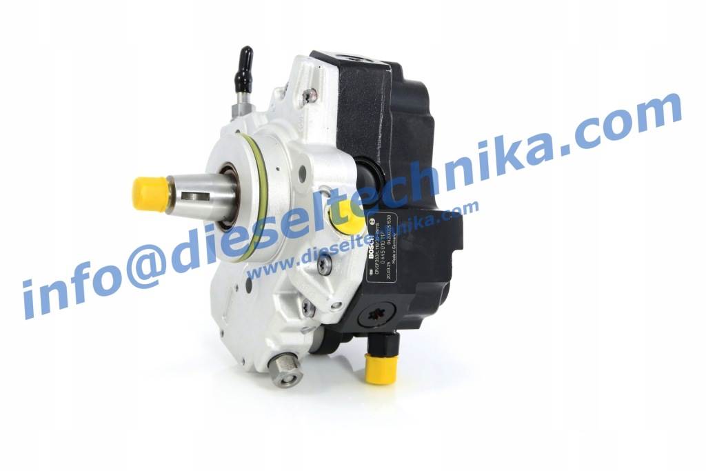 Насос 0445010339 0445010117 6290700001 0986437367 Ціна