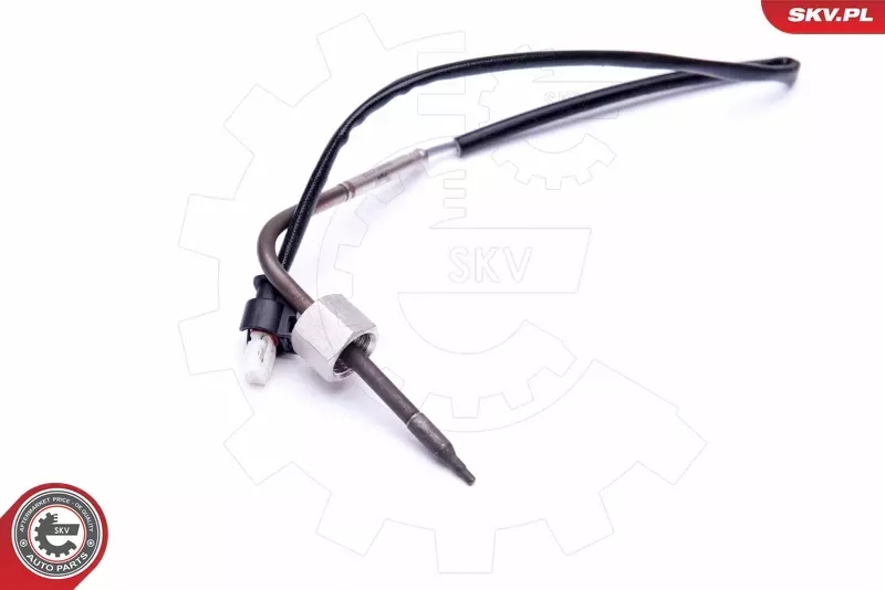 фото №4, Датчик температуры выхлопных газов