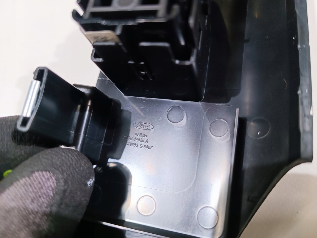 фото №9, Панель перемикач скло правий ford mustang vi 2015-