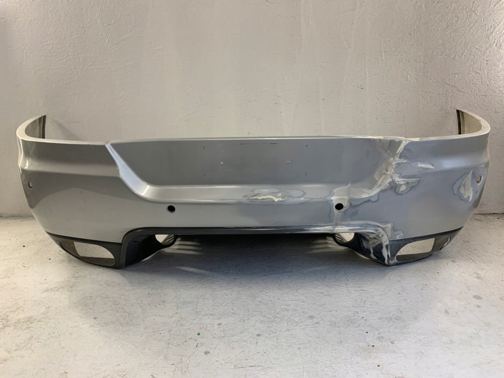 Купить Ferrari 599 gtb fiorano бампер задний