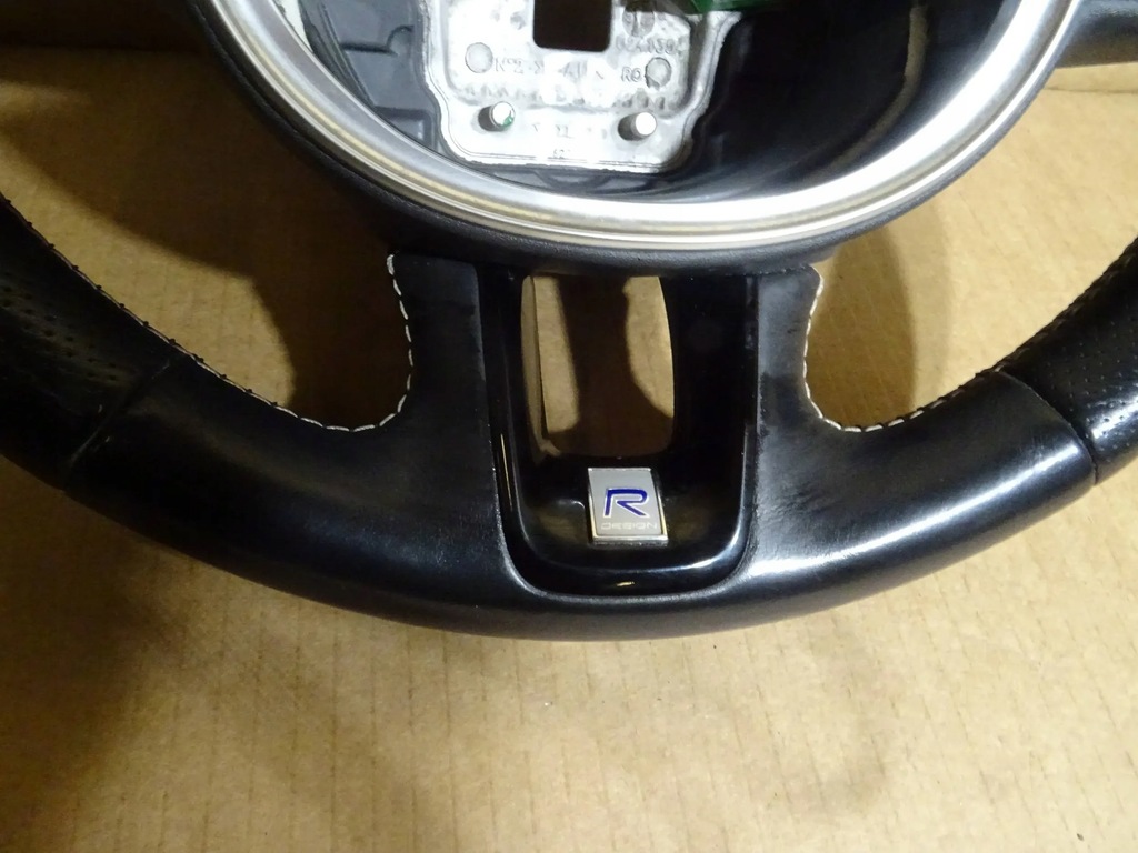 фото №3, Volvo xc60 ii повітропровід r-design