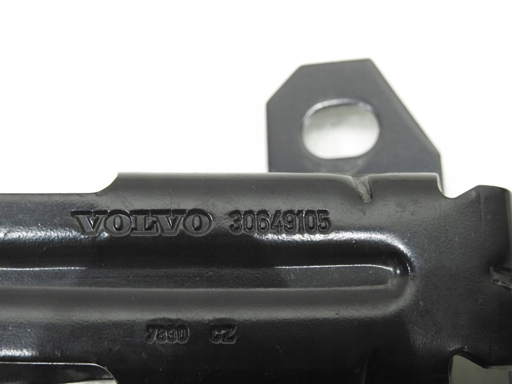 фото №9, Засов замка борта крышки задняя volvo xc90 i