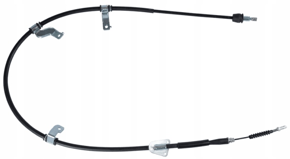 фото №1, Трос гальма ручного kia ceed proceed 2012-