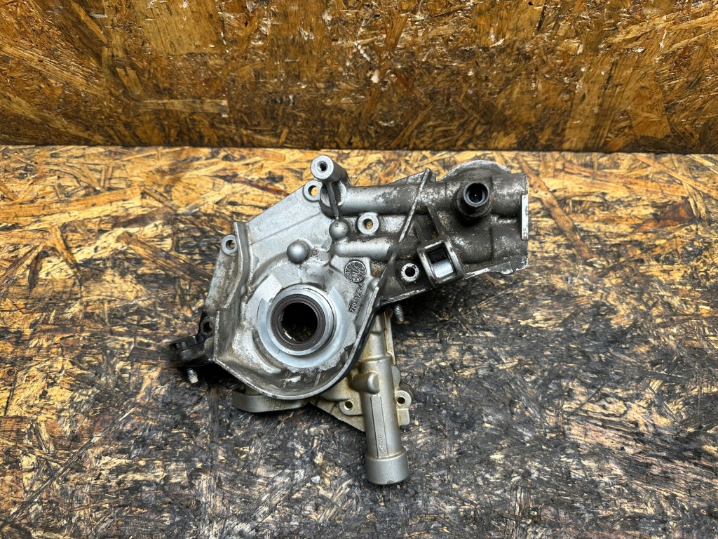 Купити Насос оливи alfa romeo fiat tipo 1.4 48405