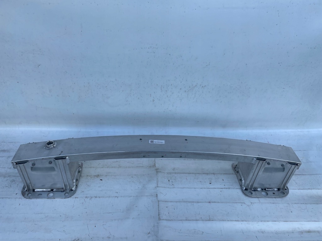 фото №1, Kia ev6 балка бампера перед оригинал