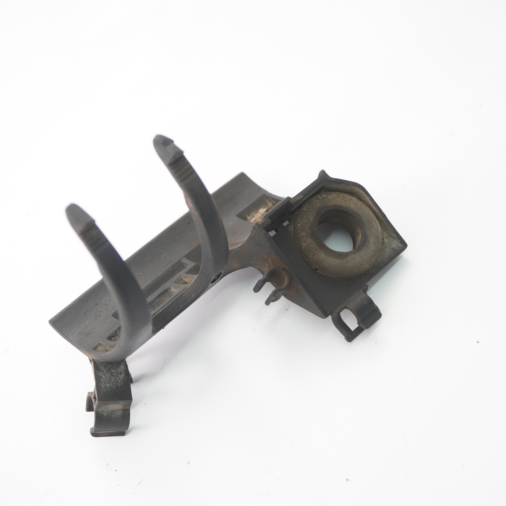 фото №10, Mercedes w203 w209 кронштейн трубка гальмівний a2034210194