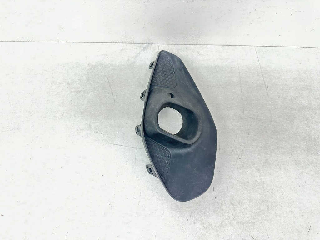 Купити Решітка решітка радіатора протитуманної фари ліва w бампер перед opel corsa f oryg