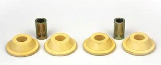 фото №1, Набір ремонтний підвіска кабіни scania 4 задня