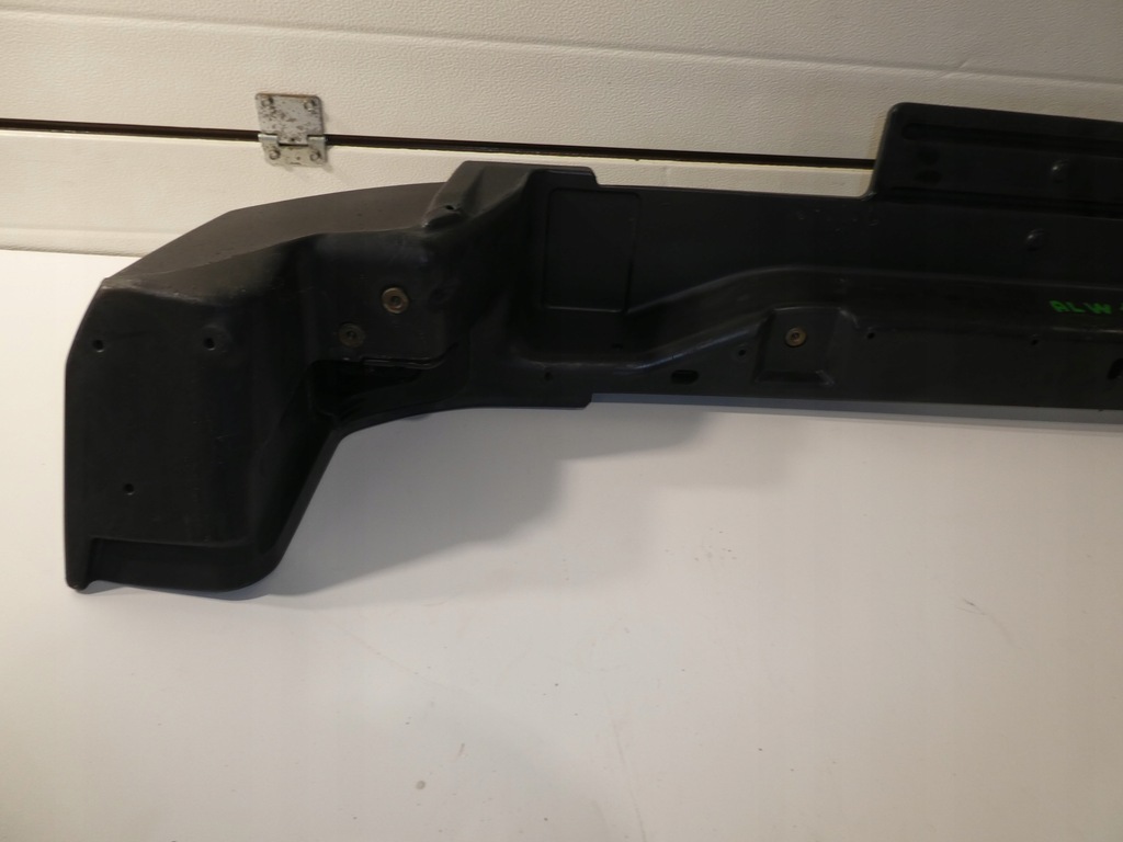 фото №13, Jeep wrangler бампер задня задній kompletny 46863d