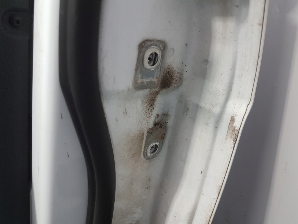 фото №6, Ford s-max i lift дверь перед левая f7