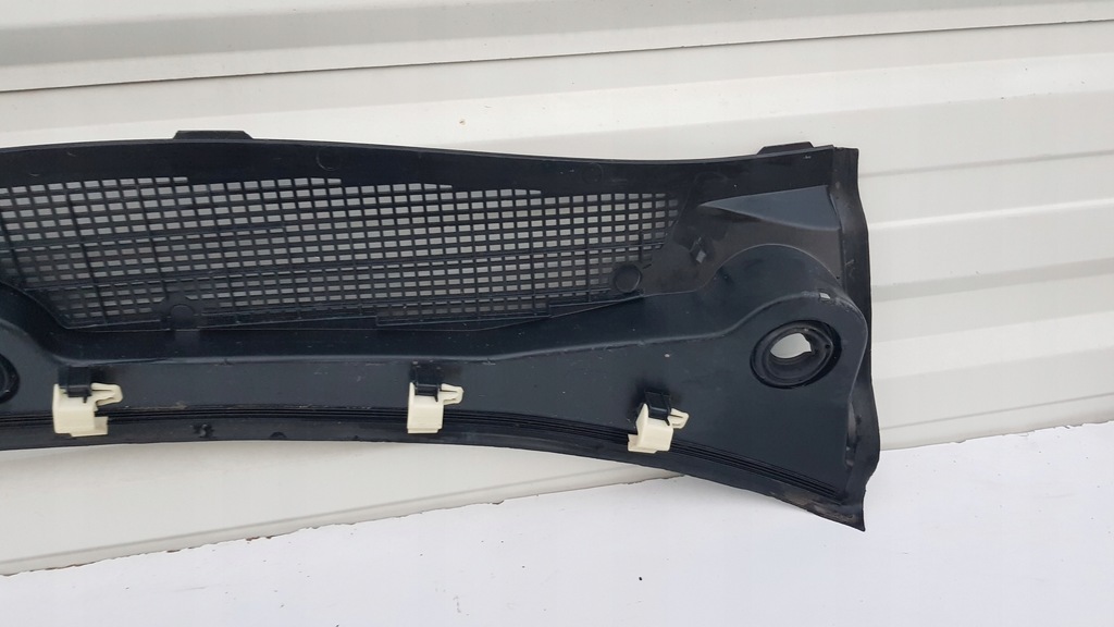 фото №3, Жабо renault megane iii eu