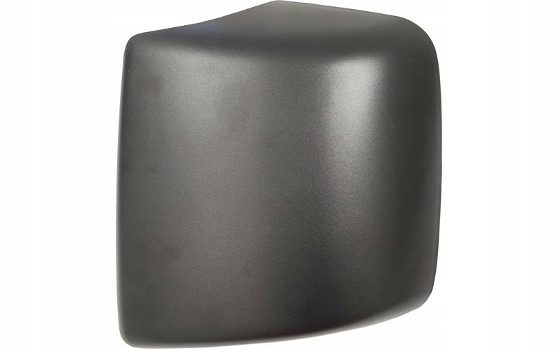 фото №1, Scania s r корпус дзеркала панорамного ліва