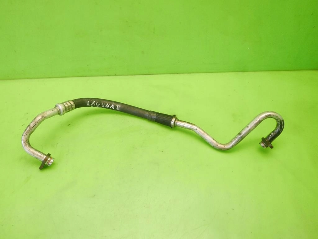 фото №6, Трубка шланг кондиционера renault laguna ii 2.0