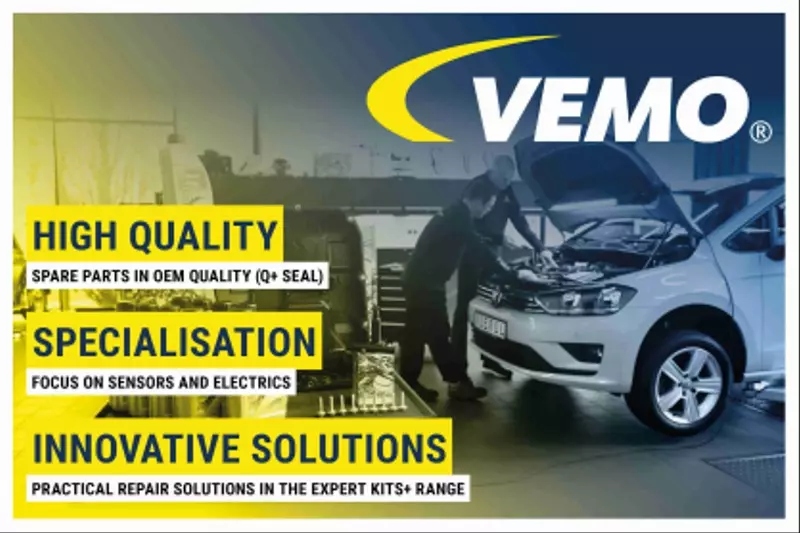 фото №13, Vemo помпа омывателя v10-08-0200