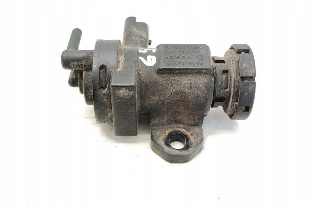 фото №8, Клапан электромагнитный citroën xsara picasso n68 9635704380 2.0l дизель