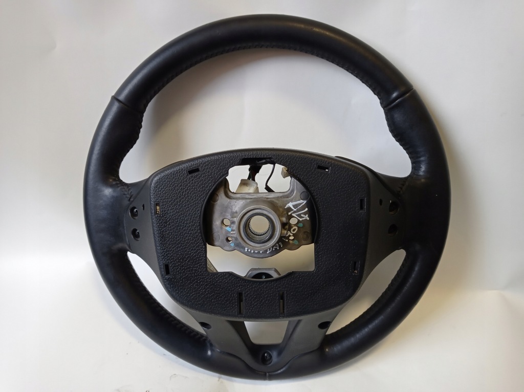 фото №13, Воздуховод мультифункция hyundai i40 96790-3z100ry