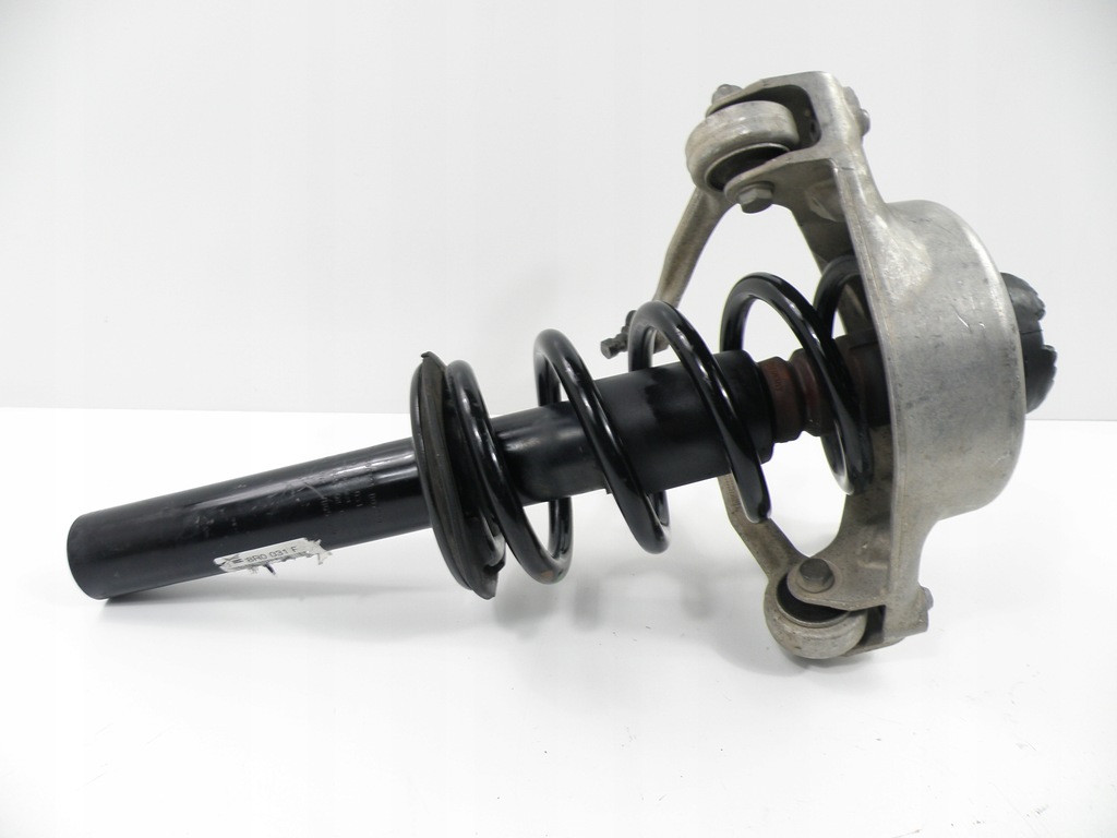 фото №9, Audi a4 b8 a5 амортизатор перед пружина правый 8ko412383f