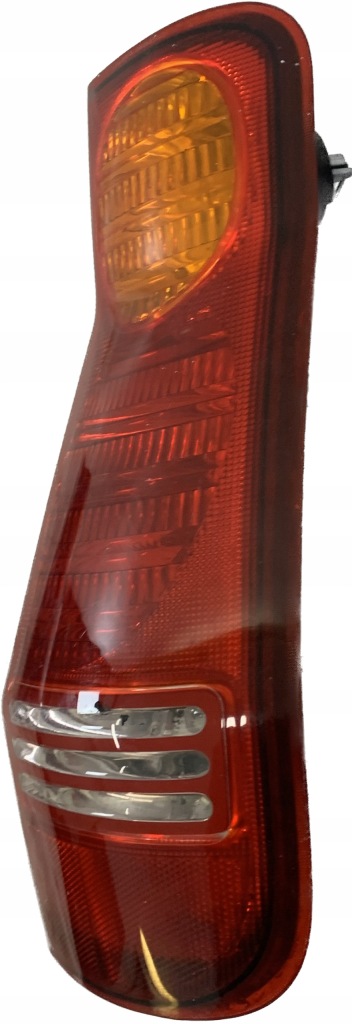 фото №4, Лампа права задня задня hyundai matrix