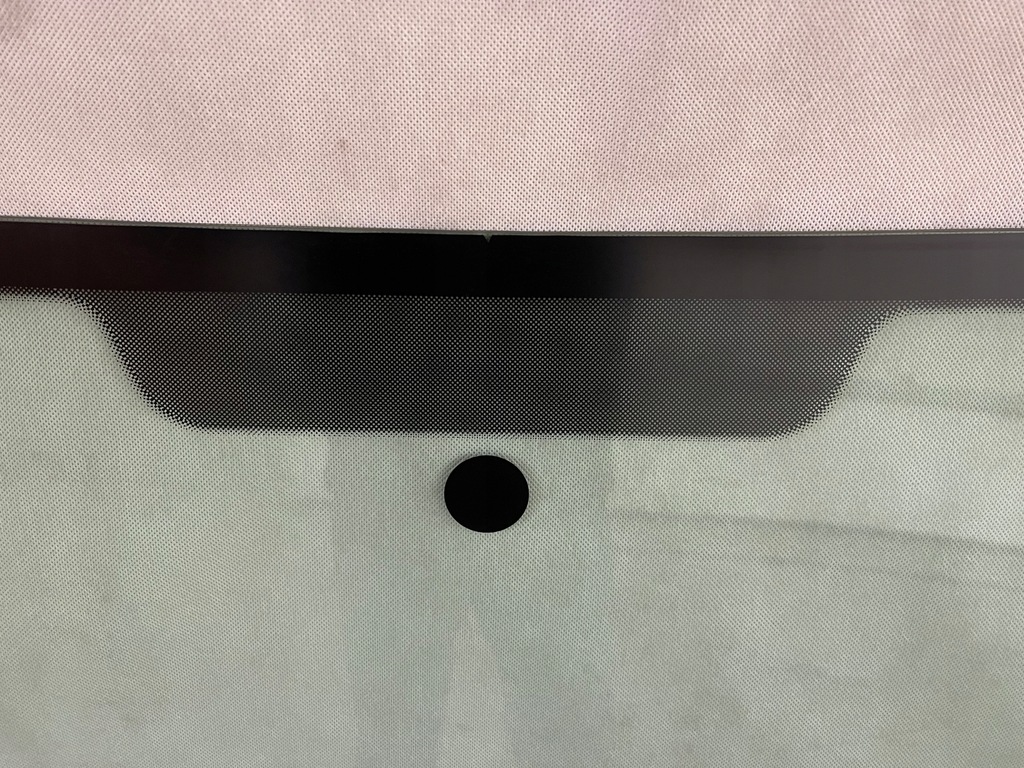 фото №5, Vw new beetle 2012 скло передня лобове nowa