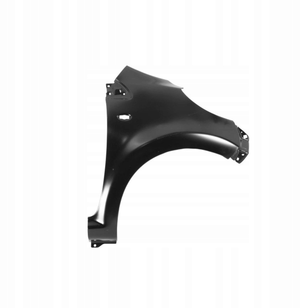 фото №1, Крыло перед правый citroen c1 peugeot 107 05-14